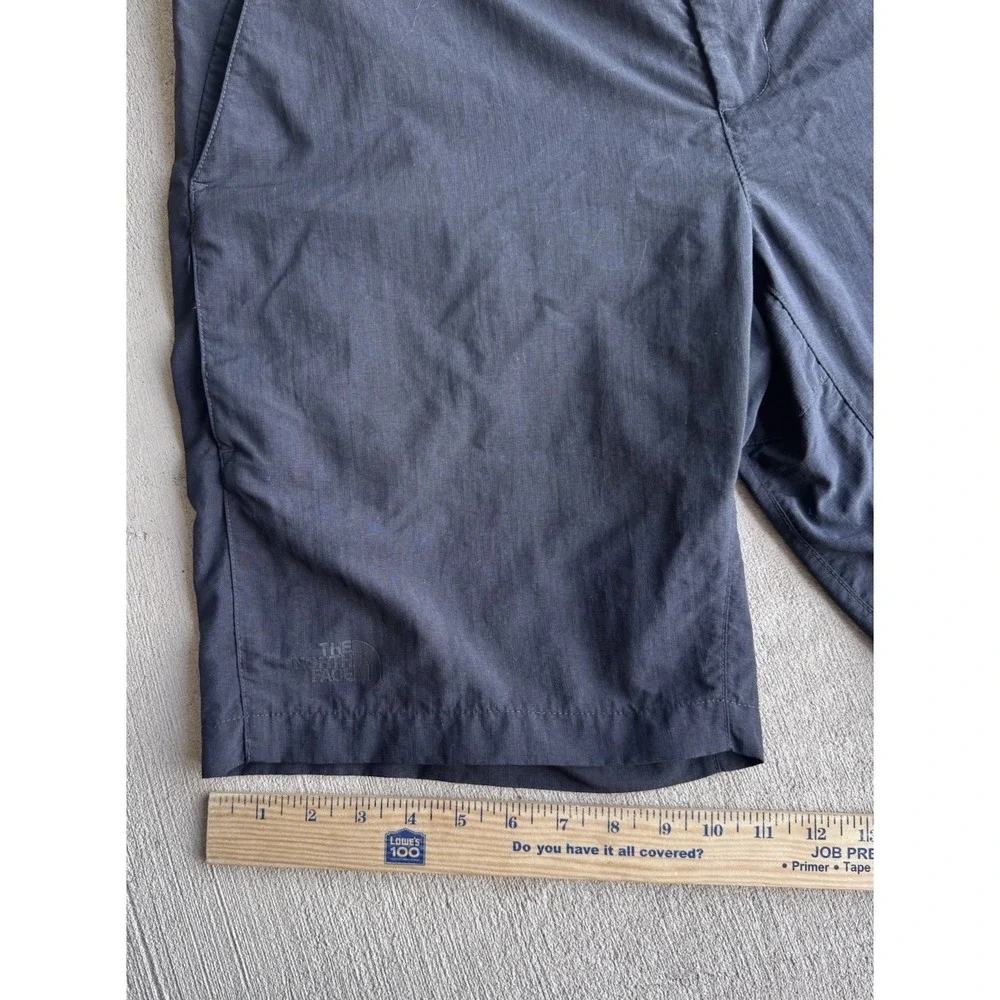 The North Face 7
